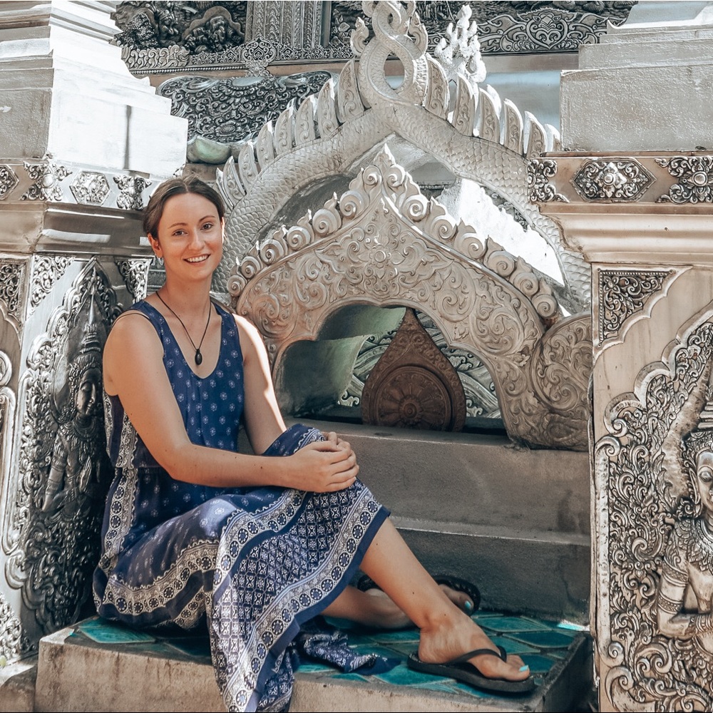 Meet your Posher, Erika